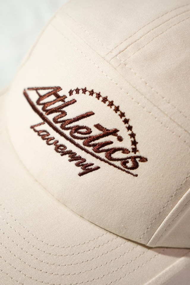 Athletics Cap
