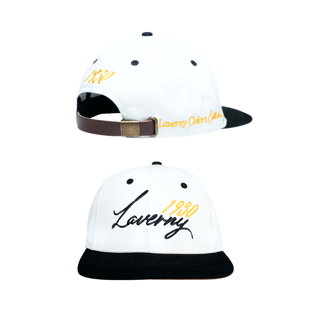 Gorra Ébano