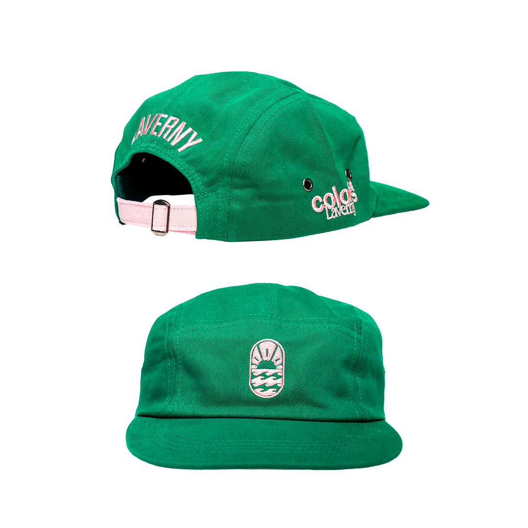 Gorra T-Rex