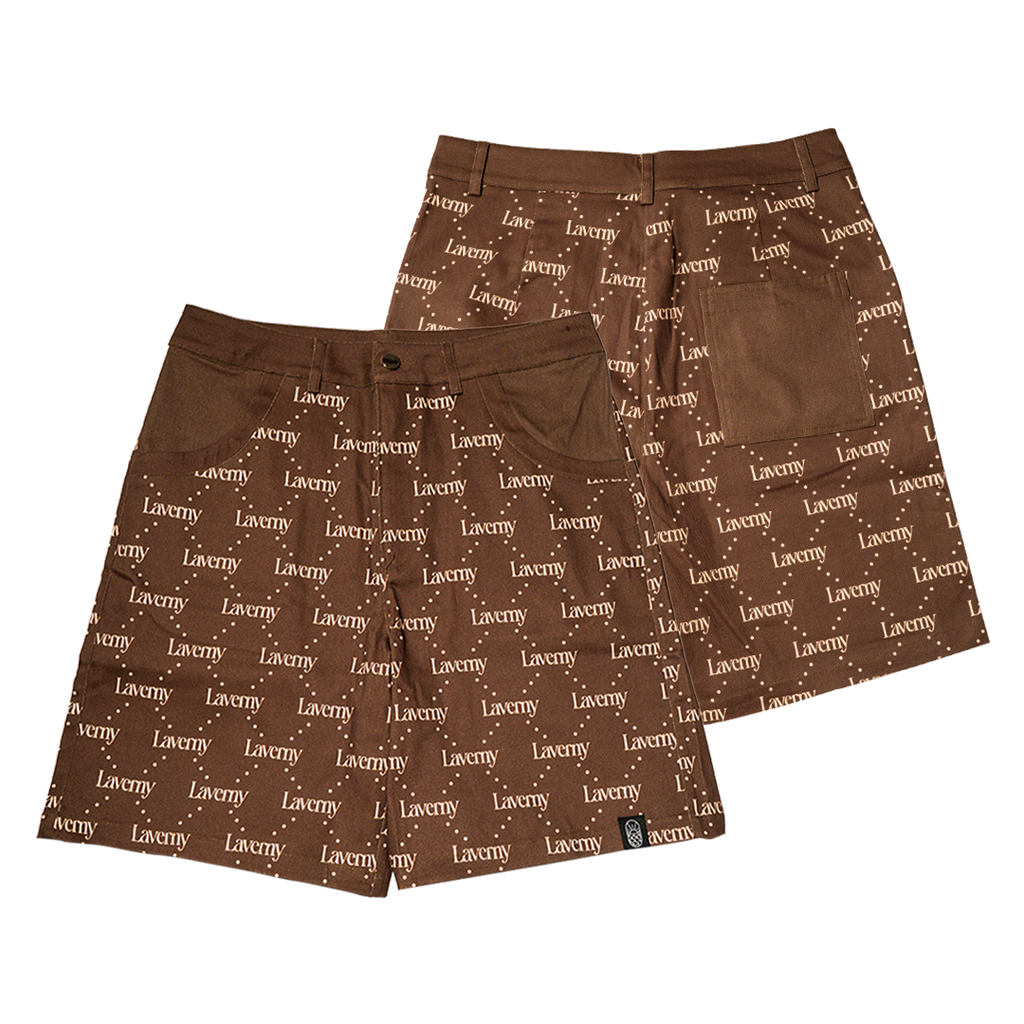 Pantalón Iconic